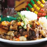Jamaican Food